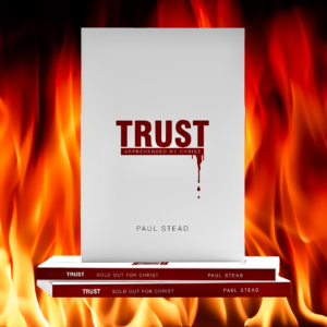 TRUST - E BOOK