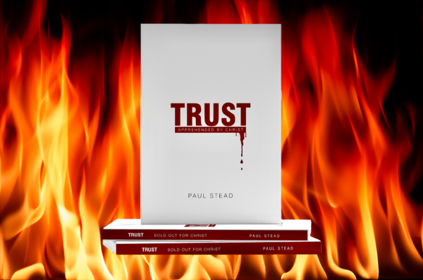 TRUST - E BOOK